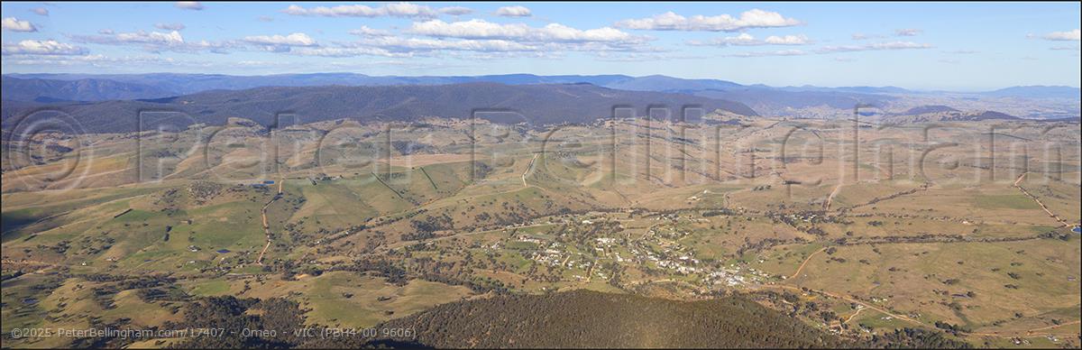 Peter Bellingham Photography Omeo - VIC (PBH4 00 9606)